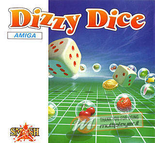 Dizzy Dice