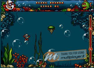 Dizzy's Excellent Adventures