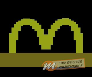 McDonald's Treasure Land Adventure