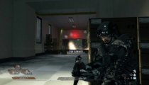 Tom Clancy's Rainbow Six: Vegas 2 filmato #6