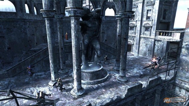 Lost Planet: Extreme Condition - Colonies Edition