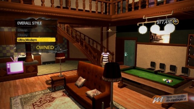 Saints Row 2