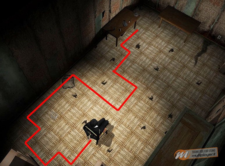 Art of Murder: La Crudele Arte dell'Omicidio