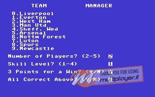 Brian Clough's Football Fortunes