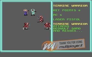 Buck Rogers: Countdown to Doomsday