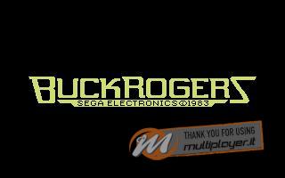 Buck Rogers: Planet of Zoom