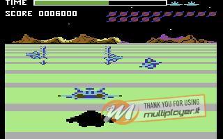 Buck Rogers: Planet of Zoom