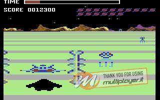 Buck Rogers: Planet of Zoom