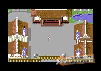 Budokan: The Martial Spirit