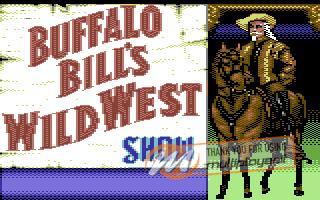 Buffalo Bill's Wild West Show
