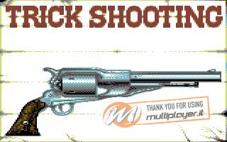 Buffalo Bill's Wild West Show