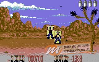 Buffalo Bill's Wild West Show