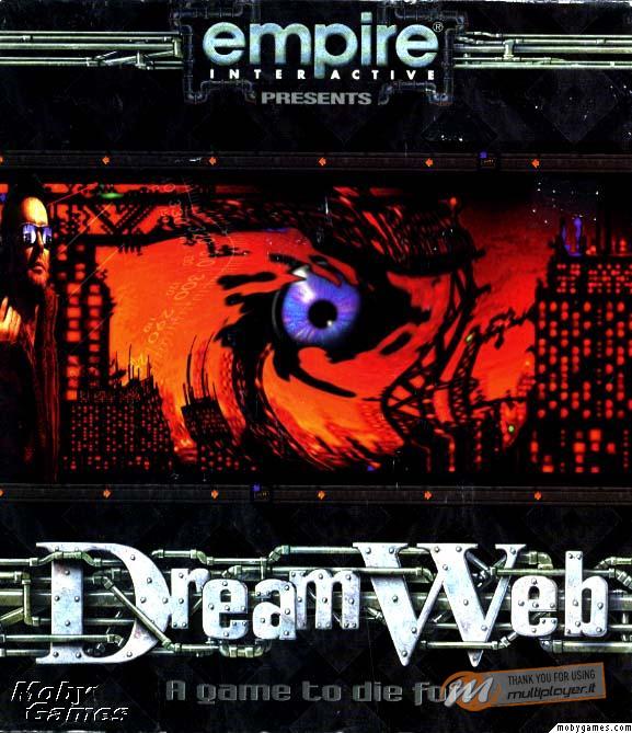 DreamWeb