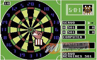 Bully's Sporting Darts