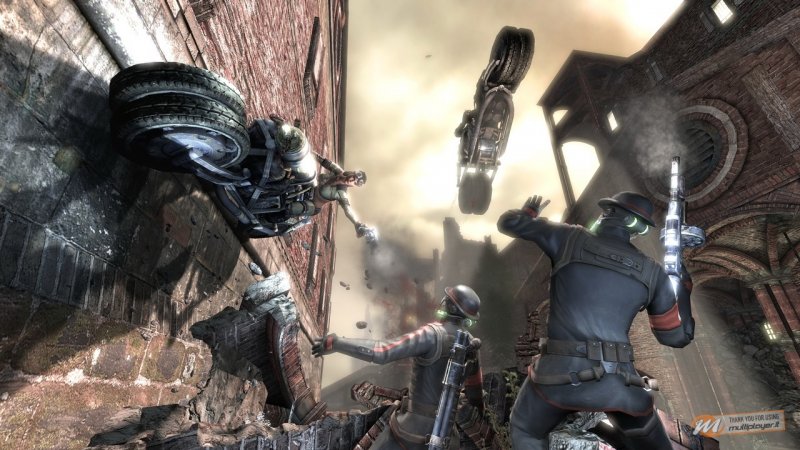 Damnation - Provato Damnation - Provato