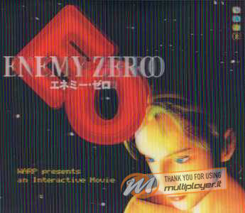Enemy Zero