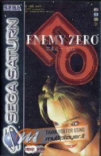Enemy Zero