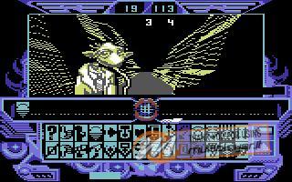 Captain Blood (1988)