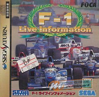F-1 Challenge