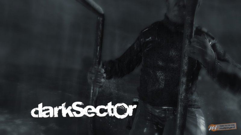 Dark Sector