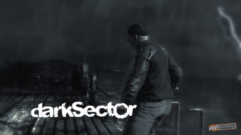 Dark Sector