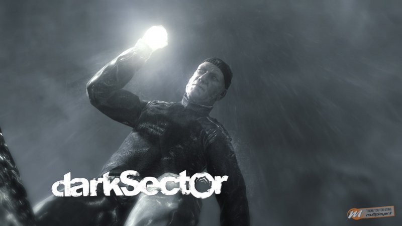 Dark Sector