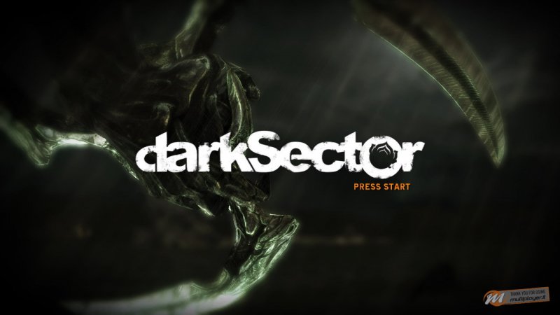 Dark Sector