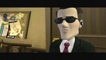 Sam & Max 204: Chariot of the Dogs filmato #2