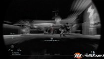 Tom Clancy's Rainbow Six: Vegas 2 filmato #8 dal Casino al Garage