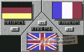 Captain Fizz Meets the Blaster-Trons