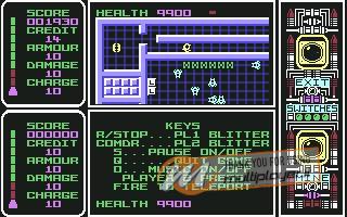 Captain Fizz Meets the Blaster-Trons