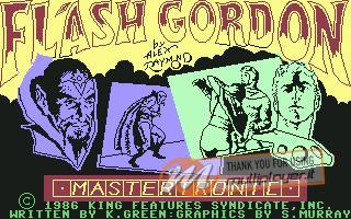 Flash Gordon