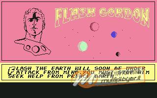 Flash Gordon