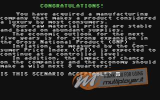 Cartels & Cutthroats