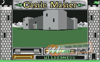 Castle Master