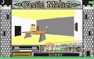Castle Master