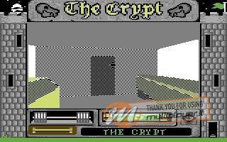 Castle Master II: The Crypt