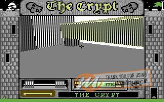 Castle Master II: The Crypt