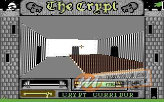 Castle Master II: The Crypt
