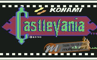 Castlevania