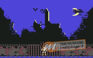 Castlevania