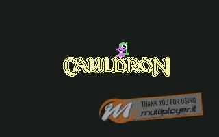 Cauldron