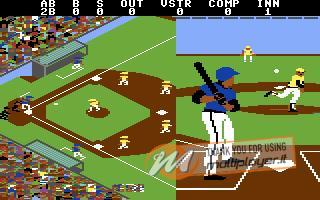 Championship Baseball