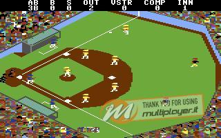 Championship Baseball