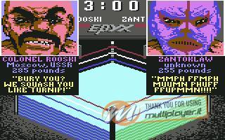 Championship Wrestling