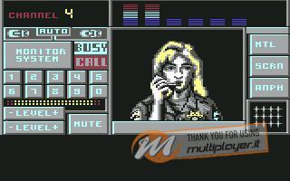 Chase H.Q. Special: Police S.C.I.