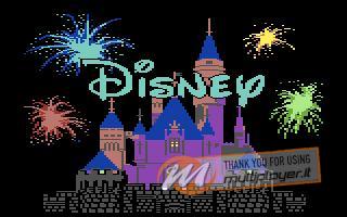 The Chase on Tom Sawyer's Island