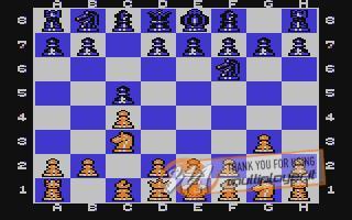 Chessmaster 2000