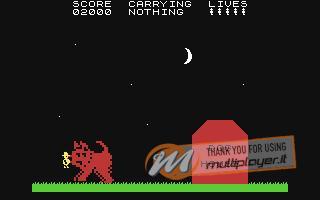 Chuckie Egg II