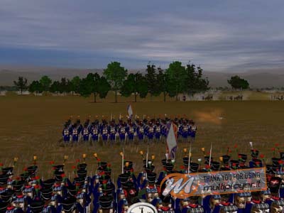 HistWar: Les Grognards